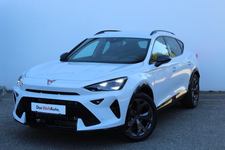 CUPRA Formentor 1.5 e-HYBRID