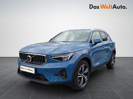 Volvo XC40 T4 Recharge PHEV Recharge Core