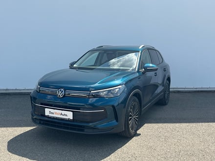 VW Noul Tiguan Life Hybrid 1,5 TSI DSG TD