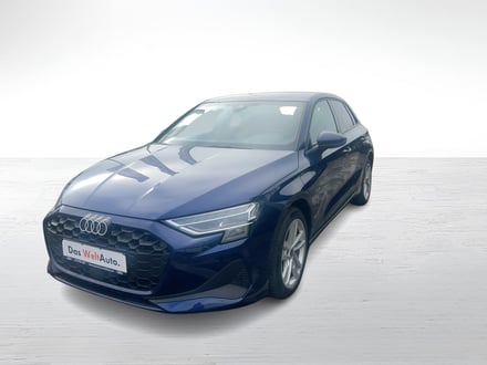 Audi A3 Sportback PI 40 TFSI e 150kW