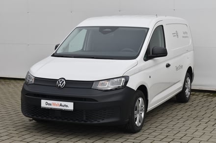 VW Caddy Maxi Cargo 2.0 TDI 75 kW