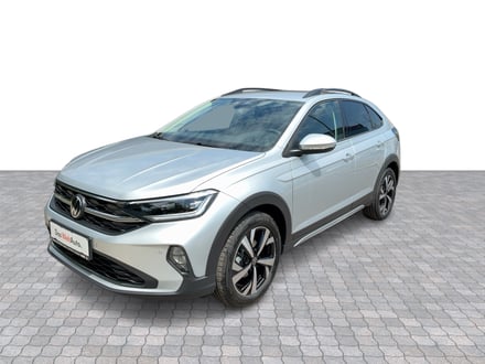 VW Taigo Prime 1.5 TSI DSG