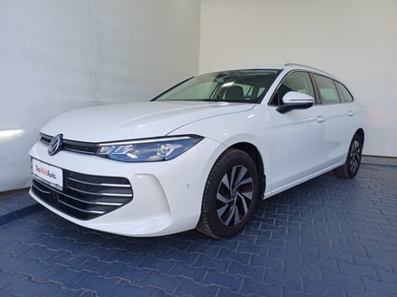 VW Noul Passat Business 1.5 eTSI