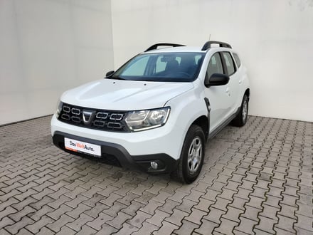 Dacia Duster Blue dCi 115 4WD Comfort