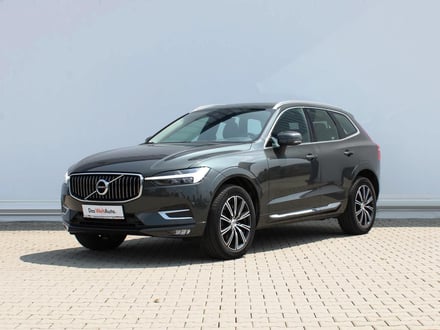 Volvo XC60 B5 Inscription AWD Geartronic