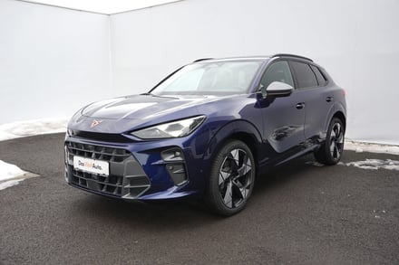 CUPRA Terramar 1.5  eTSI DSG mild hybrid