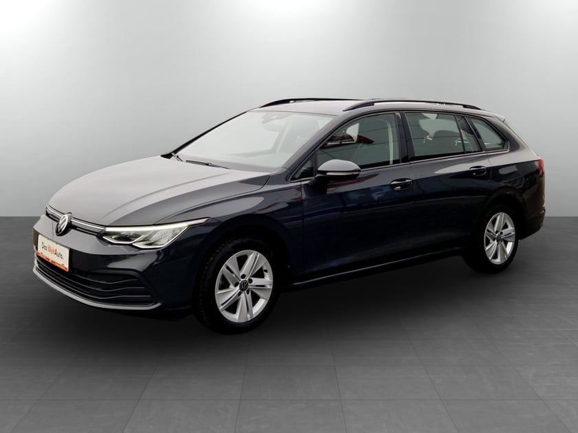 VW Golf Variant Life 2.0 TDI DSG