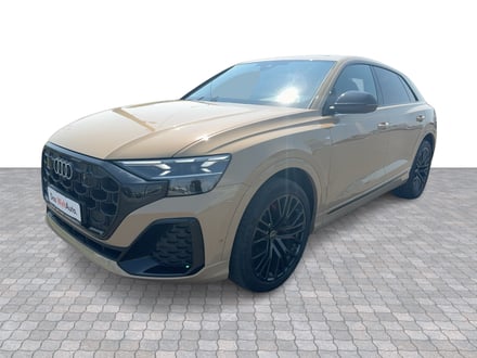 Audi Q8 PI 50 TDI quattro