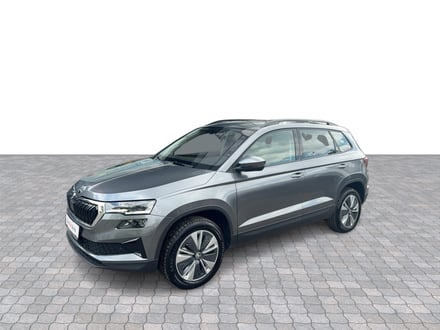 Škoda KAROQ STYLE 1.5 TSI DSG