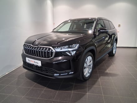 Škoda Kodiaq Selection PHEV