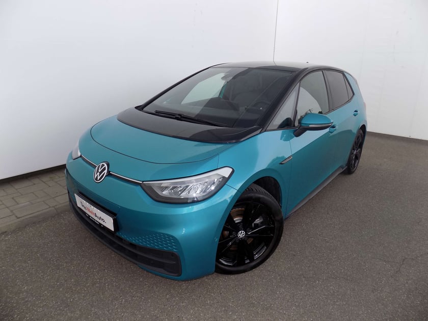 VW ID.3 Pro 58 kWh