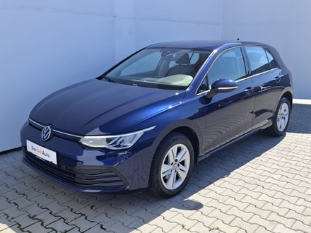 VW Golf Life 2.0 TDI DSG