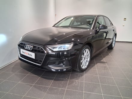 Audi A4 40 TFSI
