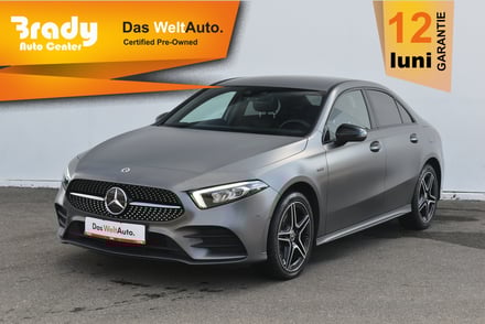 Mercedes A 250 e PHEV Aut.
