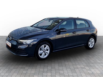 VW Golf Life 1.0 TSI