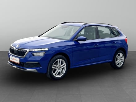 Škoda KAMIQ AMBITION 1.0 TSI