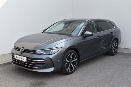 VW Noul Passat Business 2.0 TDI DSG