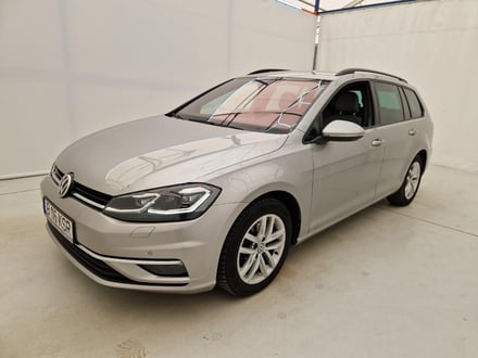 VW Golf Var.Comfortline 2.0 TDI DSG