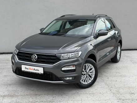 VW T-Roc Design 1.5 TSI DSG