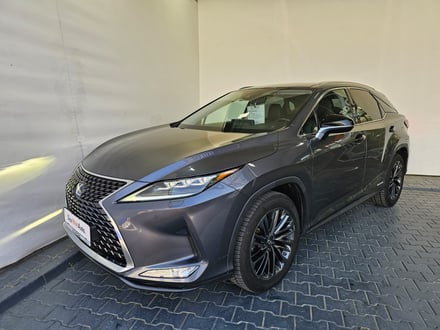 Lexus RX 450h L E-four Executive