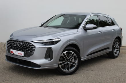 Audi Q5 40 TDI quattro