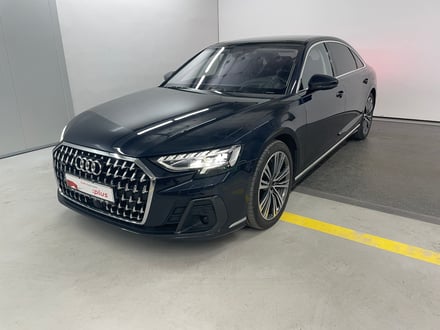 Audi A8L PI 60 TFSIe quattro
