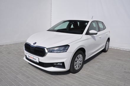 Škoda FABIA AMBITION 1.0 TSI