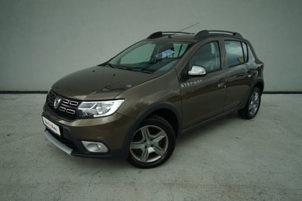 Dacia Sandero Stepway Ambiance TCe 90
