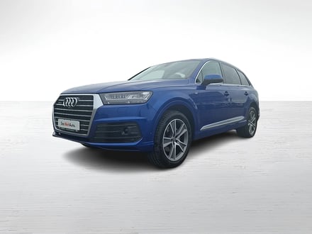 Audi Q7 3.0 TDI quattro