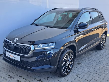 Škoda Karoq Selection 2.0 TDI DSG