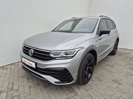 VW Tiguan Allsp.R-Line 2,0TDI 4M DSG TD