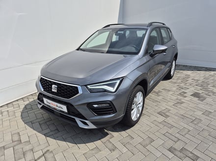 SEAT Ateca Style 1.5 TSI DSG7