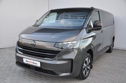 VW Caravelle Life LR 2.0 TDI 110 kW AG8