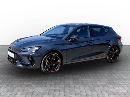 CUPRA Leon 1.5 e-HYBRID DSG