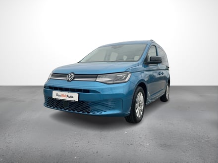 VW Caddy Life 2.0 TDI 90 kW DSG