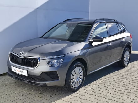 Škoda Kamiq Essence 1.0 TSI