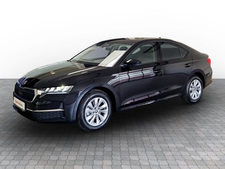 Škoda Octavia Selection 1.5 TSI DSG mHEV