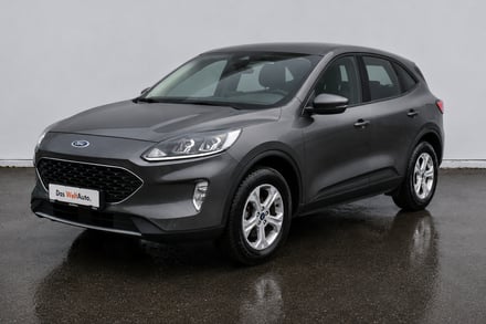 Ford Kuga 2,5 Duratec FHEV AWD Titanium Aut.