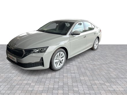 Škoda Octavia Selection 2.0 TDI DSG