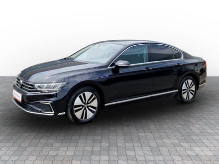 VW Noul Passat GTE - Plug In Hybrid 1.4TSI
