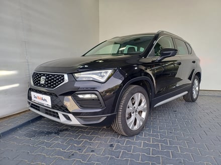 SEAT Ateca X-PERIENC 2.0 TSI DSG7 4DRIVE