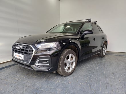 Audi Q5 40 TDI quattro