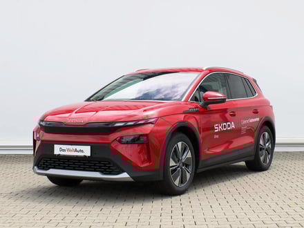 Škoda ELROQ 85