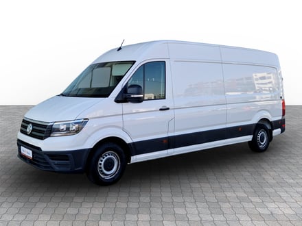 VW Crafter 3.5 Furgon L4H3 FWD 103kW