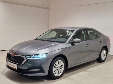 Škoda OCTAVIA AMBITION 2.0 TDI DSG