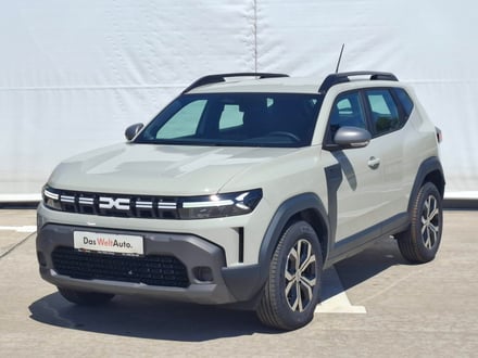 Dacia Duster Expression TCe 130 PF