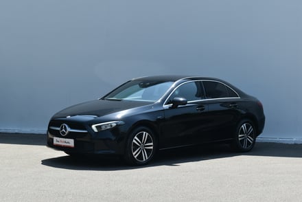 Mercedes A 250 e PHEV Limousine Aut.