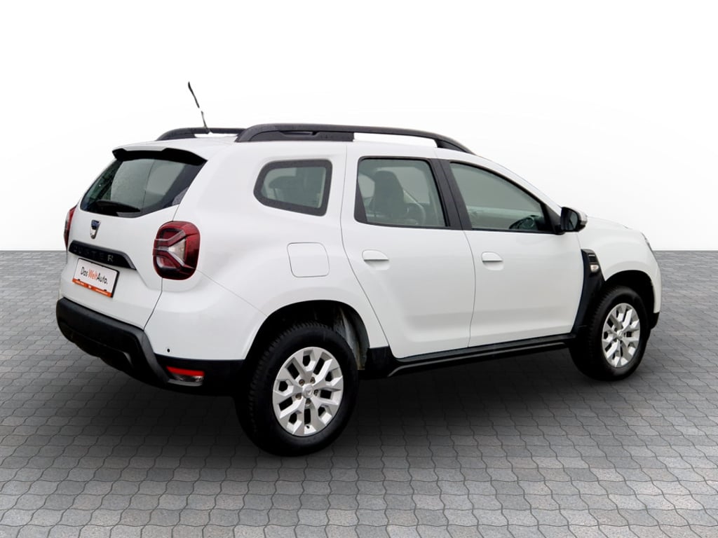 DACIA Duster 2022 — imagine 27