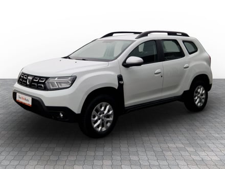 Dacia Duster Blue dCi 115 4WD Essential