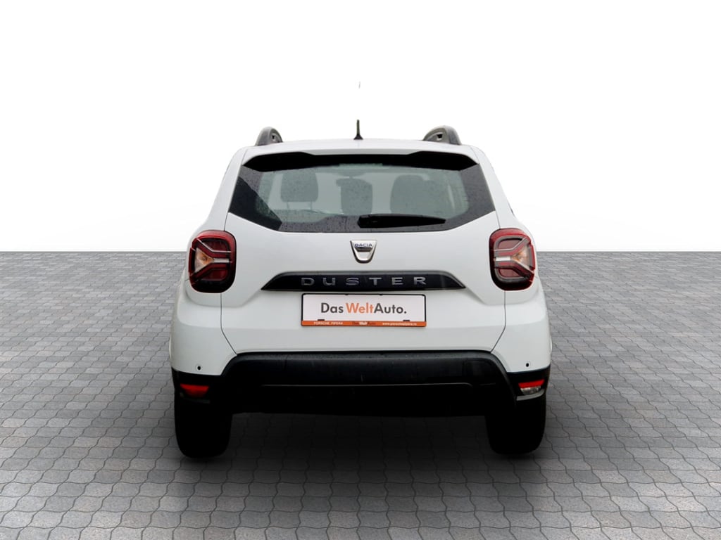 DACIA Duster 2022 — imagine 28